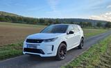 Land Rover Discovery Sport D180 AWD Automatik R-DYNAMIC... - Land Rover Gebrauchtwagen in Kassel