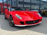 Ferrari 599 GTB Fiorano F1 Alonso Edition 1 of 40 - Ferrari: 40