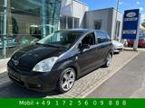 Toyota Corolla Verso 2.2 D Executive 7 Sitz Navi Kamer - Toyota Verso aus 2006