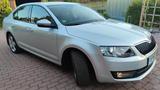 Skoda Octavia 1.4 TSI DSG - Skoda Octavia mit Benzin-Antrieb: Limousine, 1.4
