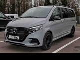 Mercedes-Benz V 300 d 4MATIC EXCLUSIVE Lang AMG AHK+Pano+MBUX