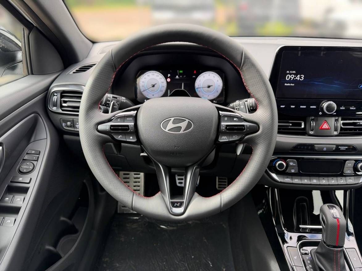 Hyundai i30 – Bild 8