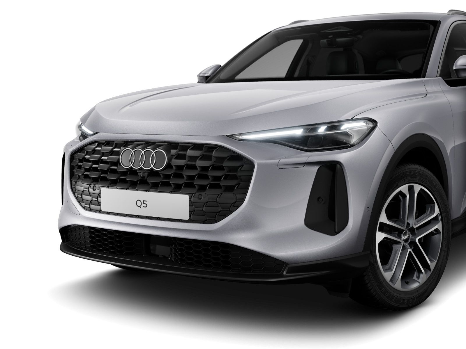 Audi Q5 - Bild 8