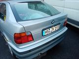 BMW 316g Compact 316 - BMW 316: 316g Compact