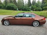 BMW 745Li Individual, 20 Zoll, TÜV NEU, Einzelstück!