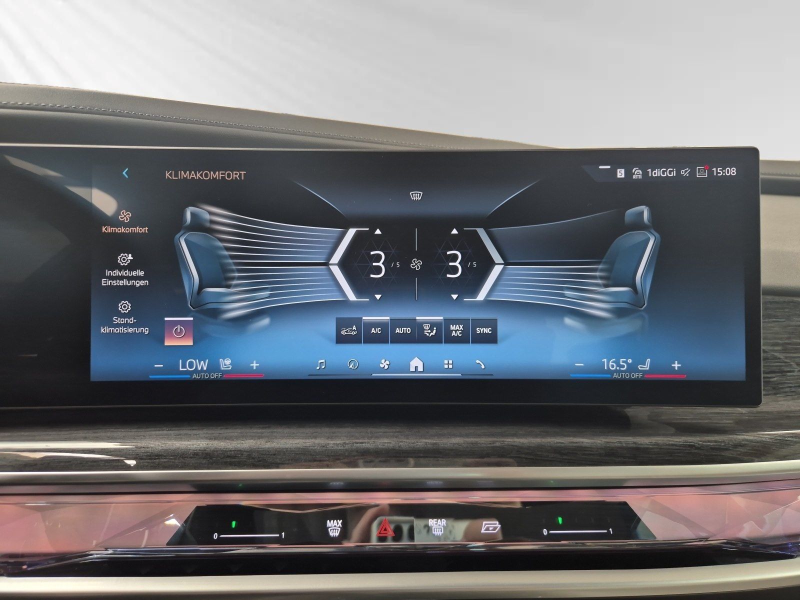 BMW 750 - Bild 35
