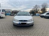 Ford Mondeo GHIA Ausstattung - Automatik TÜV - Ford Mondeo aus 2001: Ghia