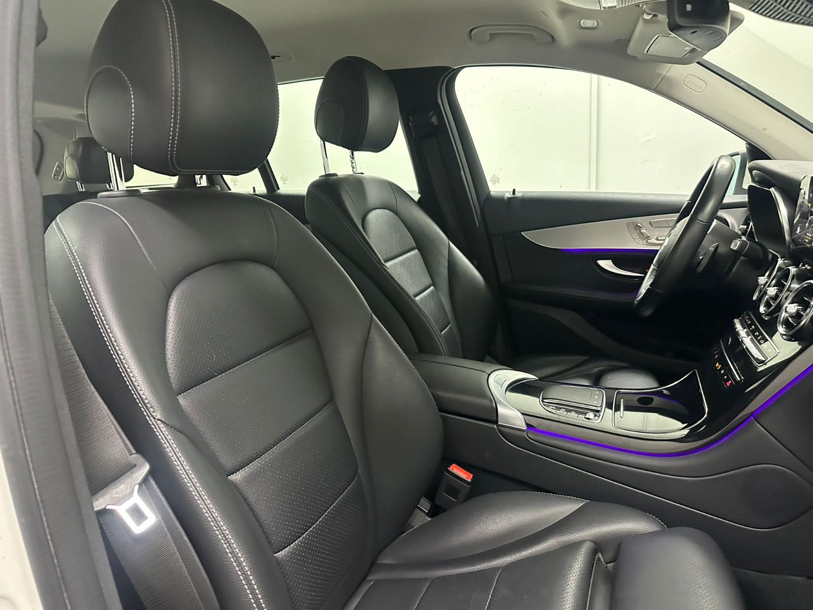 Fahrzeugabbildung Mercedes-Benz GLC 300 d 4MATIC *360°*DISTRO*AHK*SDH*