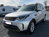 Land Rover Discovery 2.0 SD4 HSE Luftfederung AHK Leder Led - silberne Land Rover Discovery
