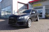 Audi Q7 V12 TDI quattro tiptronic Panorama - Audi: V12 TDI