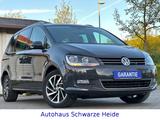Volkswagen Sharan SOUND! 2.0 TDI*150PS*2.HAND*AppleCarPlay* - VW Sharan Gebrauchtwagen in Hannover