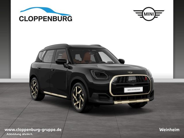 MINI Countryman S ALL 4 Head-Up+H&K+HiFi+DAB+LED+Shz