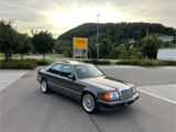 Mercedes-Benz Mercedes W124 260e | TÜV neu | alles einge... - Mercedes-Benz 260: W124 260e