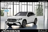 Mercedes-Benz GLC 300 d 4M AMG-Sport/DIGITAL/Pano/HUD/AHK/19''
