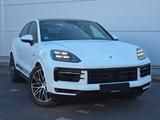 Porsche Cayenne Coupe E-Hybrid (Porsche Approved) - Porsche Cayenne in Mainz