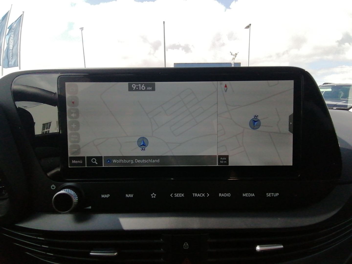 Hyundai i20 – Bild 12