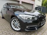 BMW 118 i Advantage-Navi-Sitzheizung-AHK - BMW 118 in Kassel
