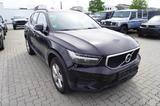 Volvo XC40 sehr schön, wenig KM, AHK Kamera, LED - Volvo XC40 in Osnabrück