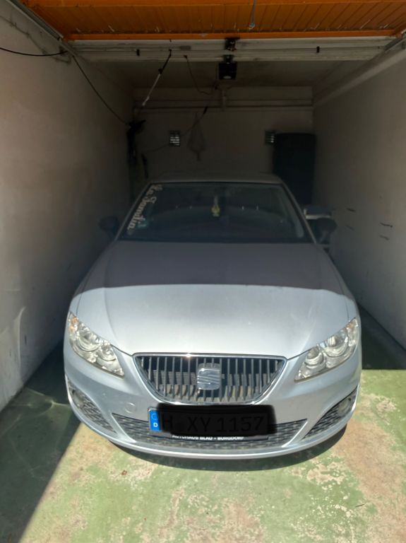 Seat Exeo