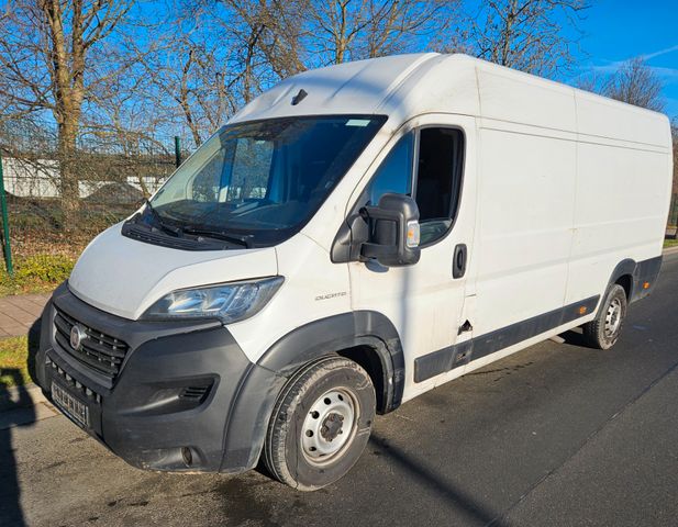 Fiat Ducato  Maxi L5H2  2.3L 140PS  Tempomat  Webasto