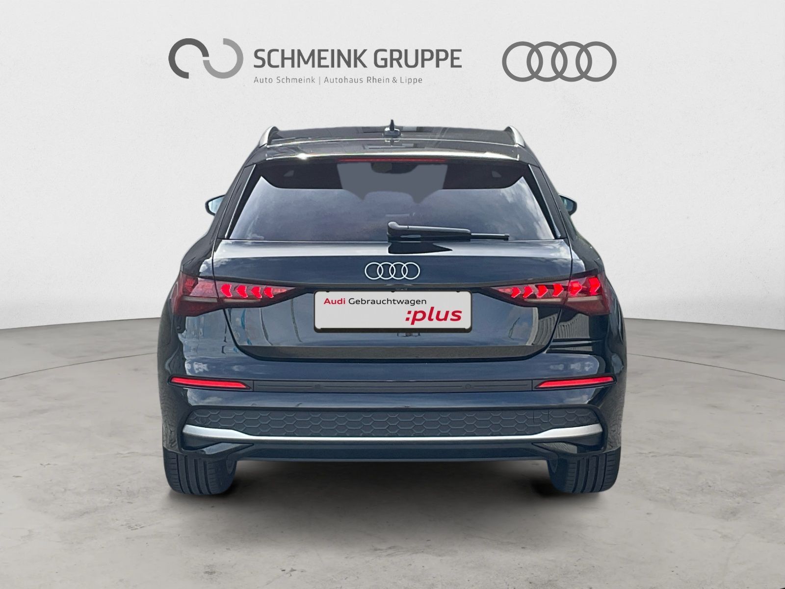 Audi A3 - Bild 6