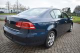Volkswagen Passat Lim. Trendline BlueMotion*SHZ*AHK*PDC* - gebrauchte VW Passat aus dem Jahr 2010