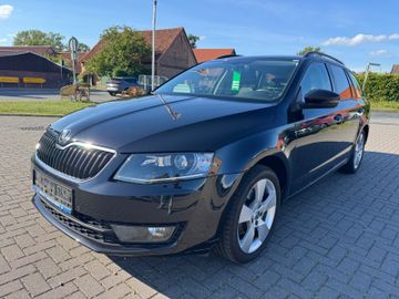 Skoda Octavia - 4