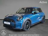 MINI Full Electric Cooper SE 3p Yours auto - MINI Cooper: Electric