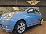 Kia Picanto 1.1 EX Klima/LM-AW/METALLIC/Sitzheizung - Kia Picanto: Ex