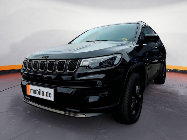 Jeep Compass 1.3 PHEV Upland 4WD Automatik*Klima