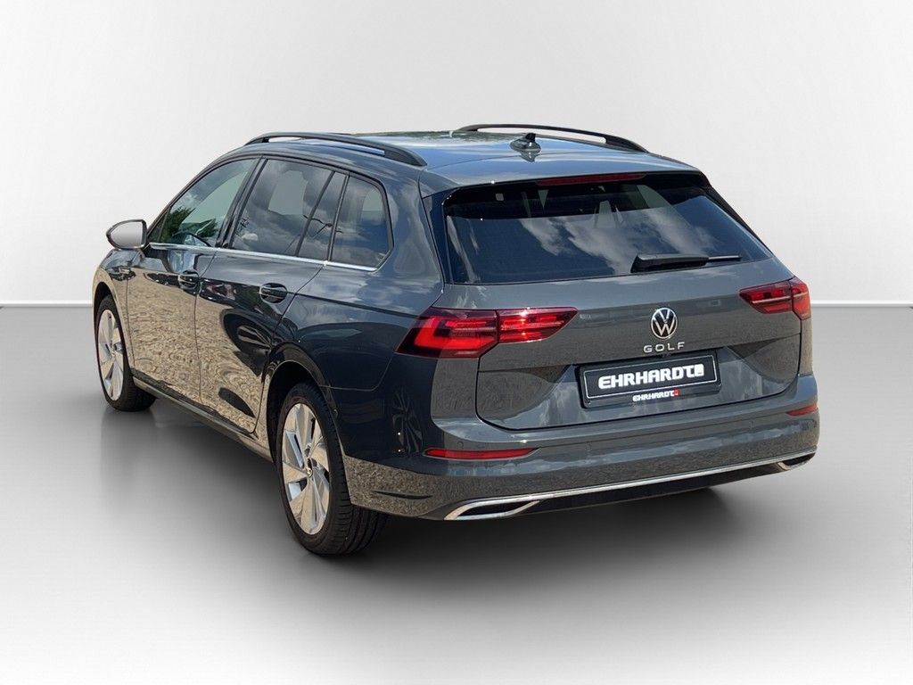 Volkswagen Golf - Bild 7