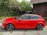 Audi RS3 Sportback - SAGA, ohne OPF, neuer Motor uvm. - Audi RS3 mit Benzin-Antrieb: Sportwagen