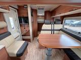 LMC Explorer Comfortline 720G - Queens/Hubbett - - LMC Explorer