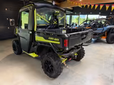 Can-Am Traxter XMR HD10 / MwSt. / LOF / kein XU oder XT - Angebote