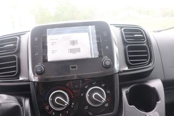 Fotografie des Opel Movano 2.2 BlueHDi 140 L3H2 Cargo Paket