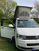 Volkswagen T5 California Edition - Offers matching your search criteria