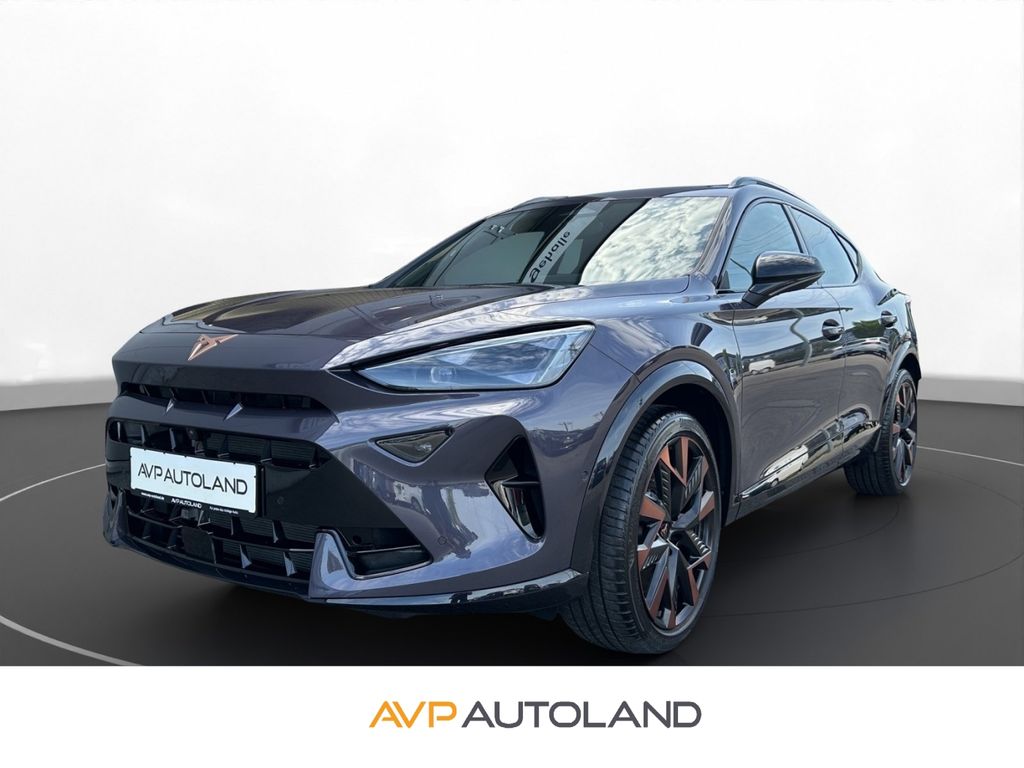 Formentor 2.0 TSI DSG 4Drive VZ | AHK | Skyline-