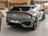 Kia EV6 84 kWh AWD GT-Line Navi Klima Kamera HeadUp - Kia Gebrauchtwagen in Frankfurt