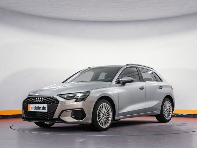 Audi A3 Sportback Advanced 35 TDI Navi+, Smartphone-I