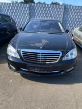 Mercedes-Benz S 600 L - - Mercedes-Benz S 600 von privat