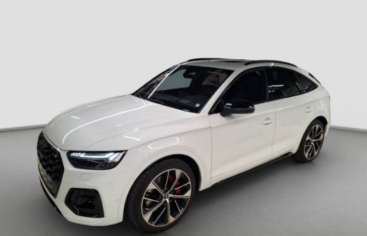 Audi SQ5 - Bild 2