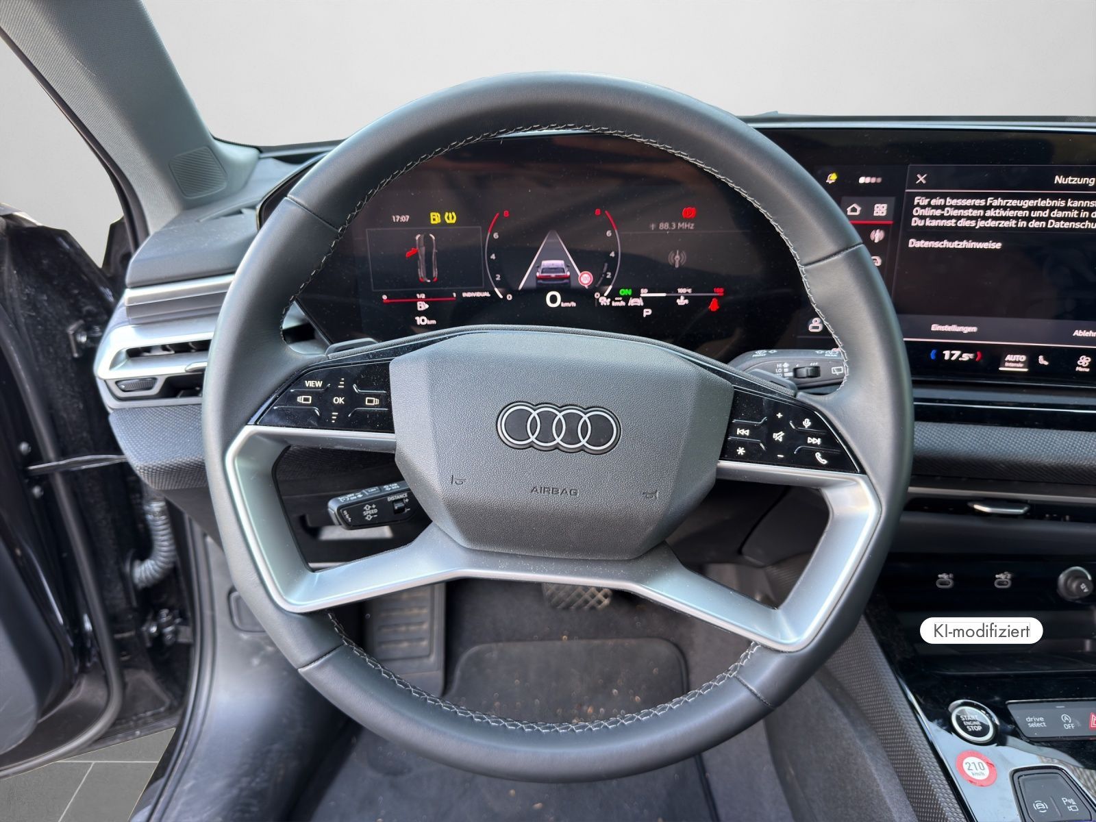 Audi A5 - Bild 10