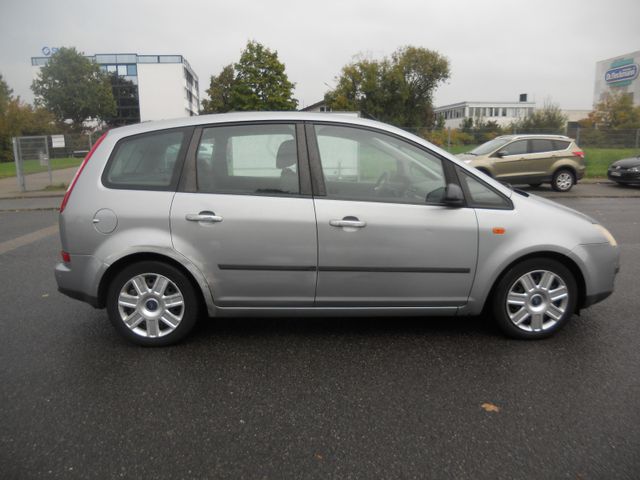 Ford C-Max 1.6 Ambiente,KLIMA,2-HAND.