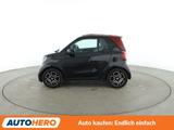 Smart fortwo 0.9 Turbo Prime Aut.*NAVI*TEMPO*SHZ*KLIMA - gebrauchte Smart ForTwo aus dem Jahr 2018