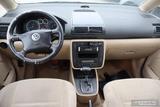 Volkswagen Sharan 1.8 Turbo Comfortline 7 sitze, klima cont - gebrauchte VW Sharan aus dem Jahr 2006