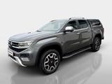 Volkswagen Amarok TDI Style 5Jahre+Hardtop+Leder+Harman+Sta - VW Amarok in Karlsruhe