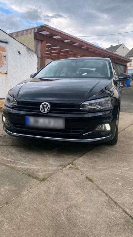 Image of Volkswagen Polo