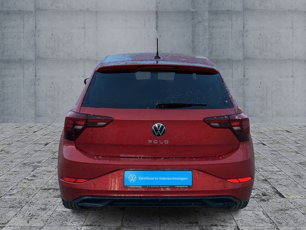 Volkswagen Polo - Bild 5