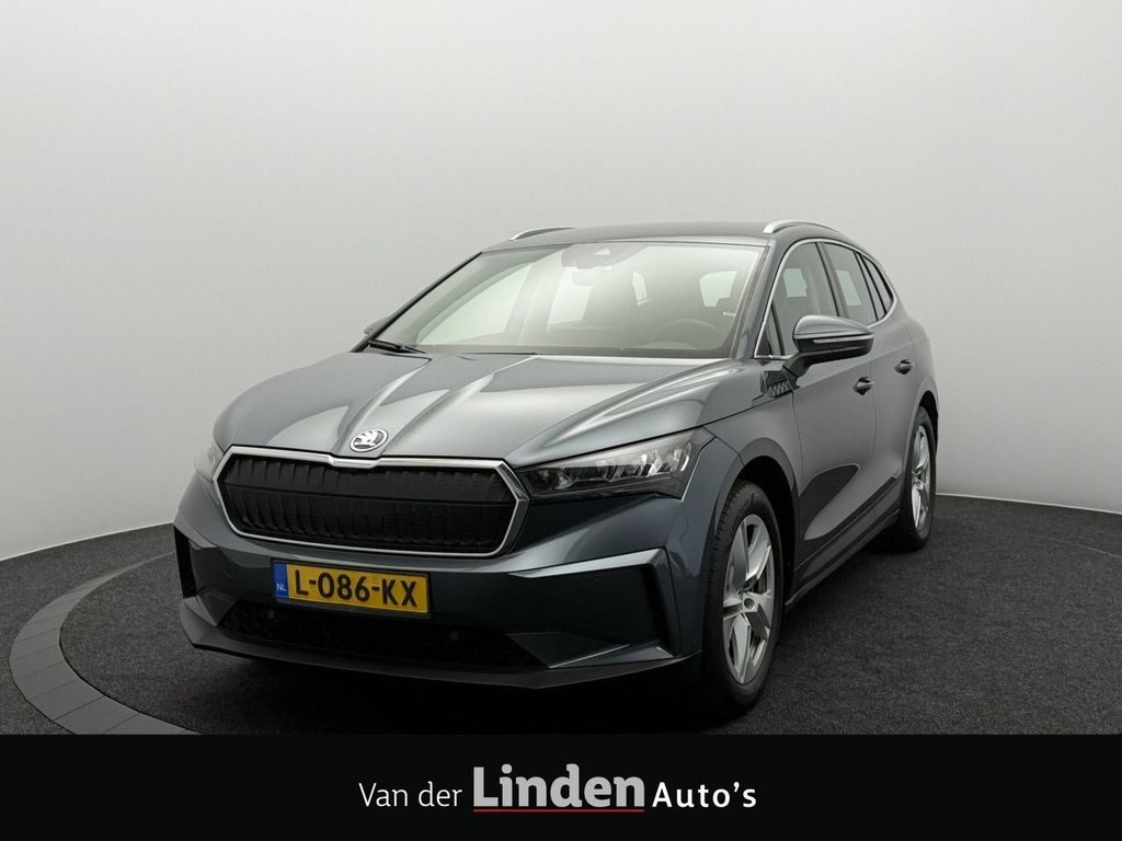 Image of Skoda Enyaq