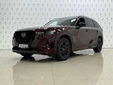 Mazda CX-80 Homura Plus Hybrid AWD - Mazda CX-80 Gebrauchtwagen